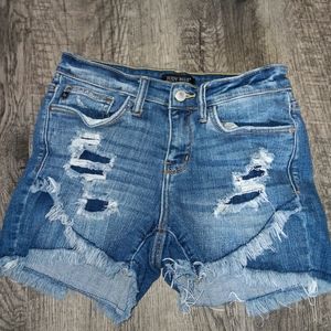 Judy Blue Shorts